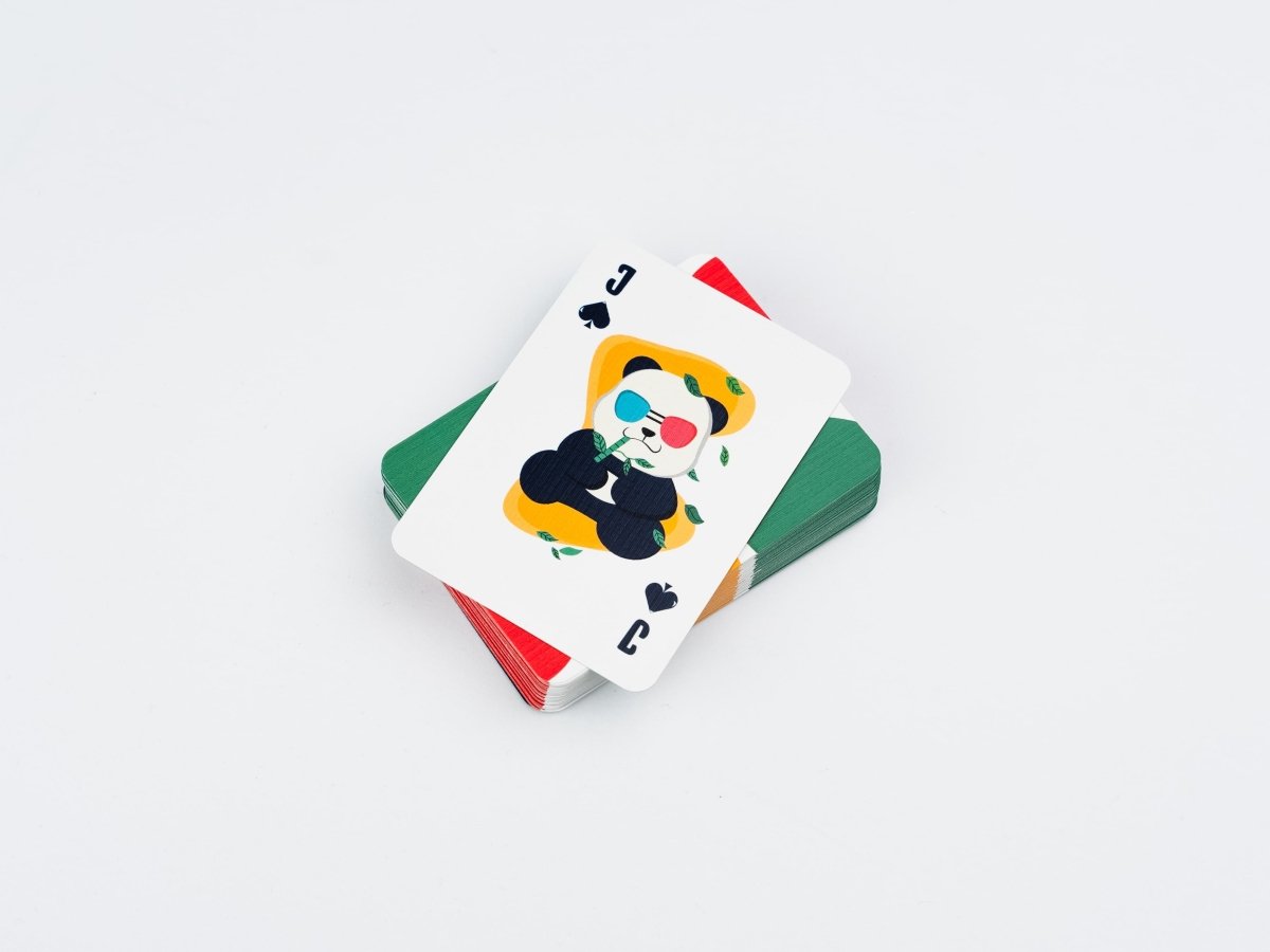 undangerr - Playing Cards - undangerr